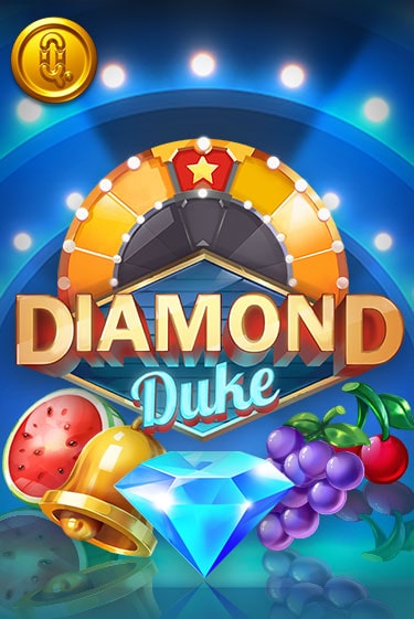 Демо игра Diamond Duke играть онлайн | CasinoX бесплатно