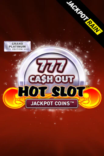 Демо игра Hot Slot: 777 Cash Out JackpotRain играть онлайн | CasinoX бесплатно