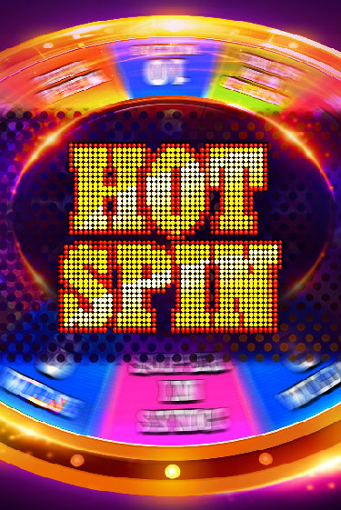 Демо игра Hot Spin играть онлайн | CasinoX бесплатно
