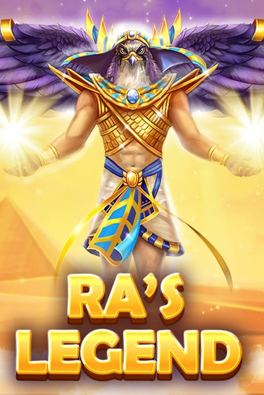 Демо игра Ra's Legend играть онлайн | CasinoX бесплатно