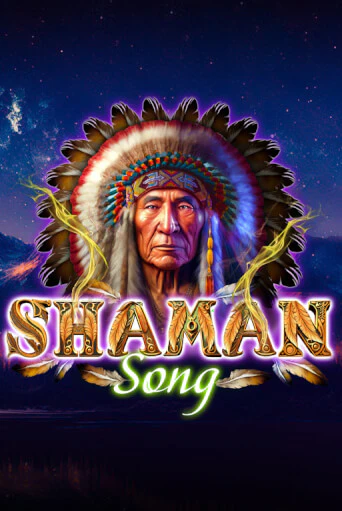 Демо игра Shaman Song играть онлайн | CasinoX бесплатно